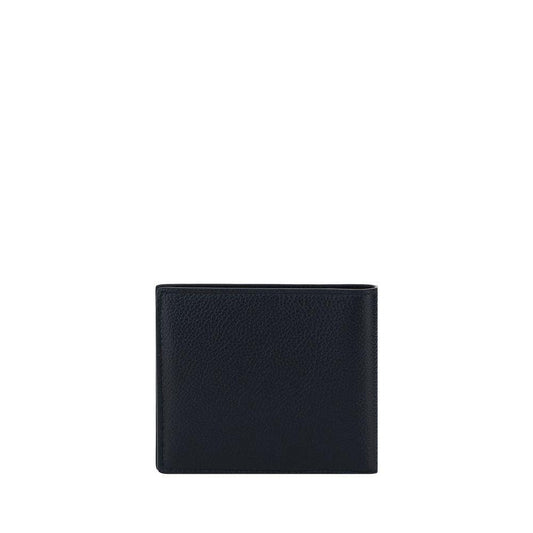 Balenciaga Logoed Wallet BA5945491IZI31090BB