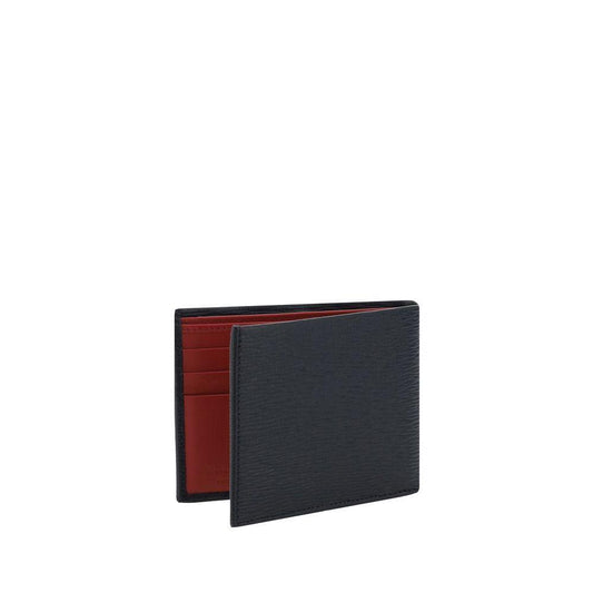 Ferragamo Leather Wallet FE685978007BB