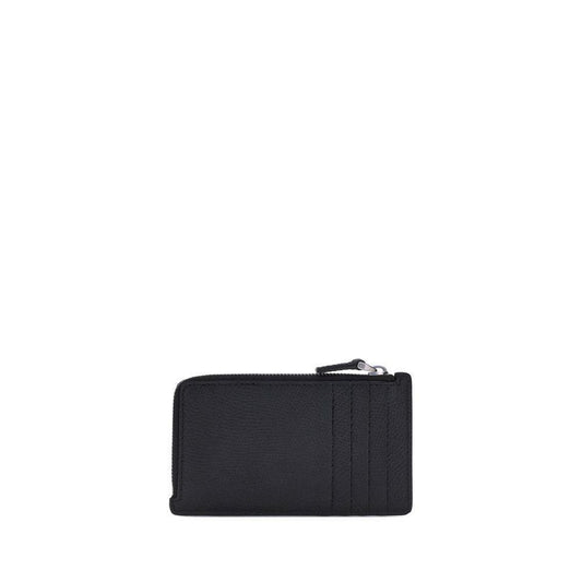 Valentino Garavani VLogo Wallet VA7Y2P0AN6UAG0NOBB