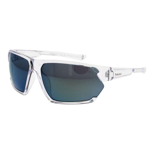 Timberland Transparent Men Sunglasses TI-1056521