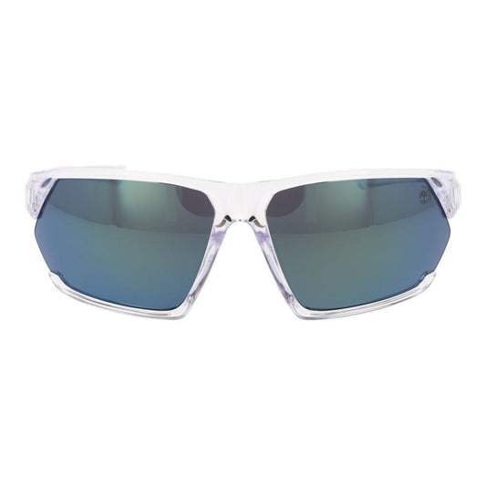 Timberland Transparent Men Sunglasses TI-1056521