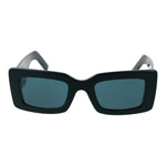 Tod's Green Women Sunglasses TO-1061099