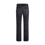 Amiri Straight Mx1 Jeans AM-AMDNGH1086VINTAGEBLA-W33