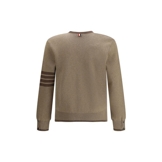 Thom Browne Milano Cardigan TH-MKC171D00219215-2