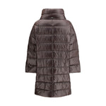 Herno Midi Down Jacket HE-PI1283DIC12017Z8800-IT40 | M