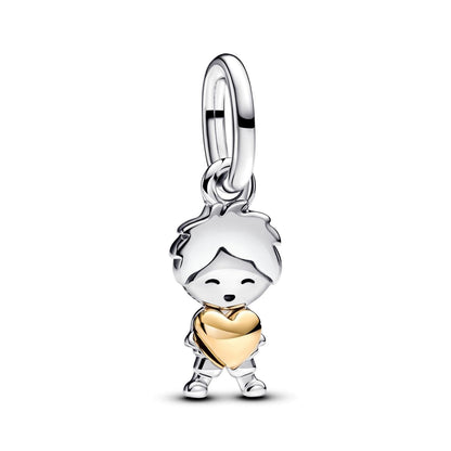 PANDORA JEWELRY Mod. 763602C00