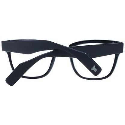 Yohji Yamamoto Black Acetate Glasses (Frames)