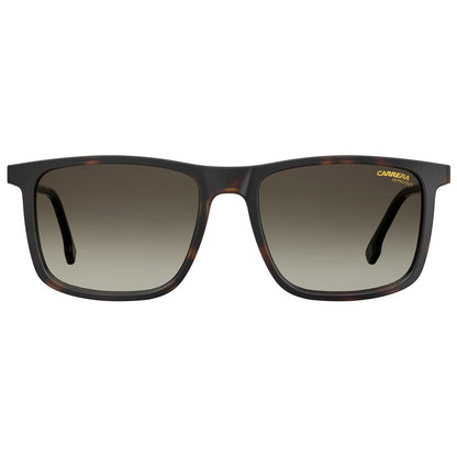 Carrera Brown Injected Sunglasses
