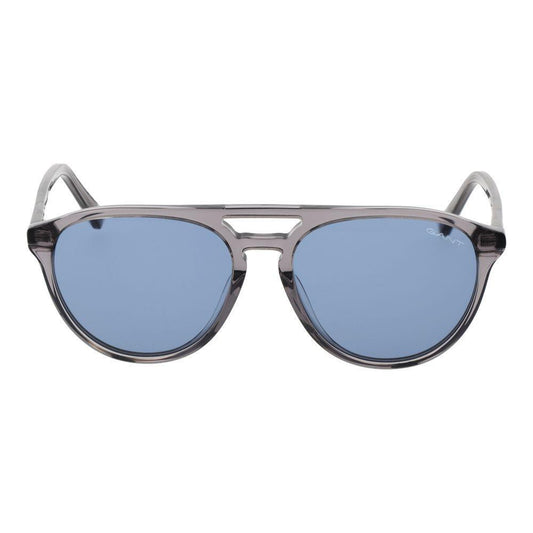 Gant Gray Men Sunglasses GA-1047491