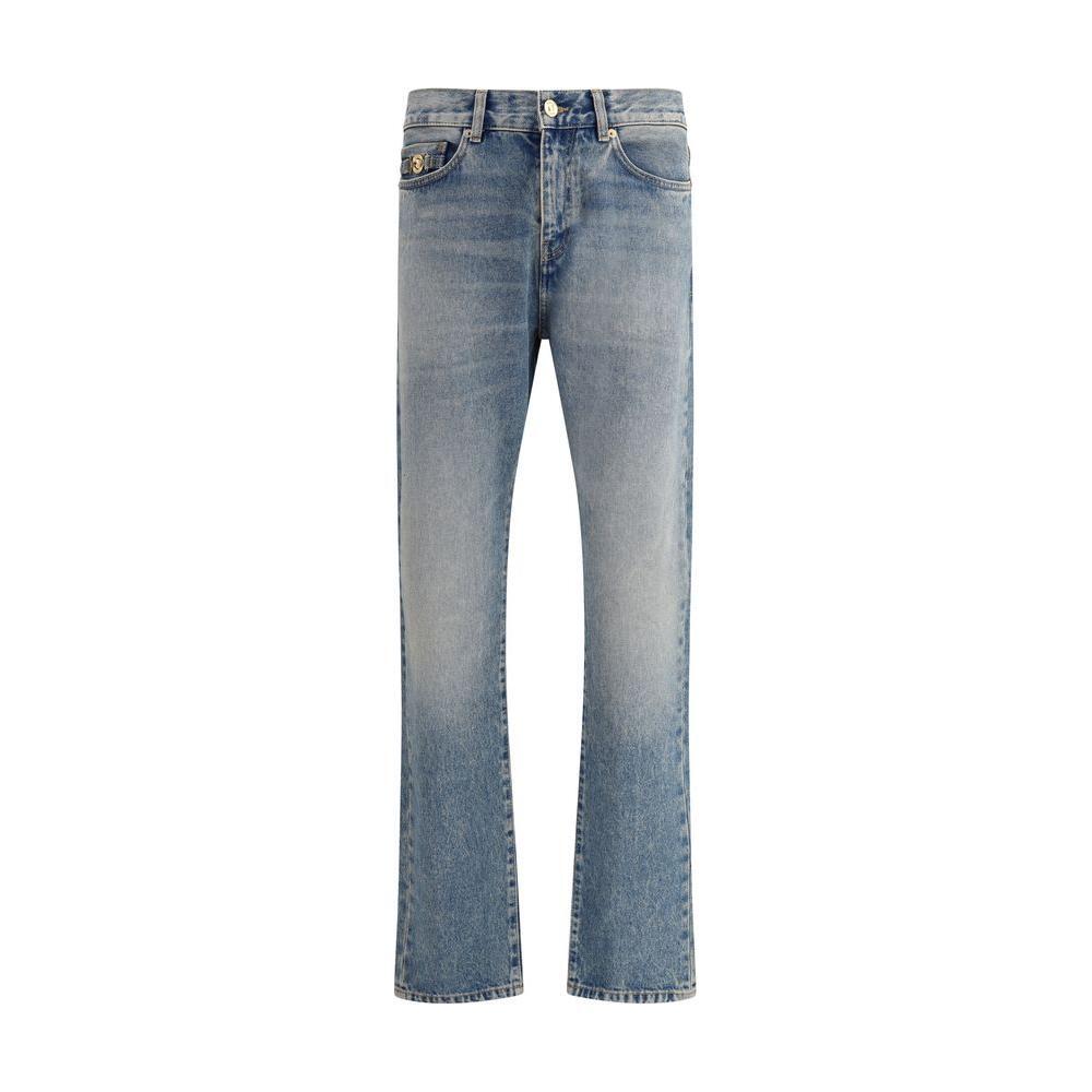 Versace Medusa Jeans VE-10194621A150191D030-W31