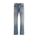 Versace Medusa Jeans VE-10194621A150191D030-W31