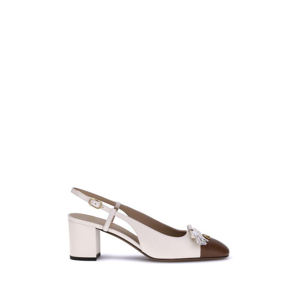 Valentino Garavani Valet Du Roi Pumps VA-7W2S0MH9DDTAHA-EU36/US6