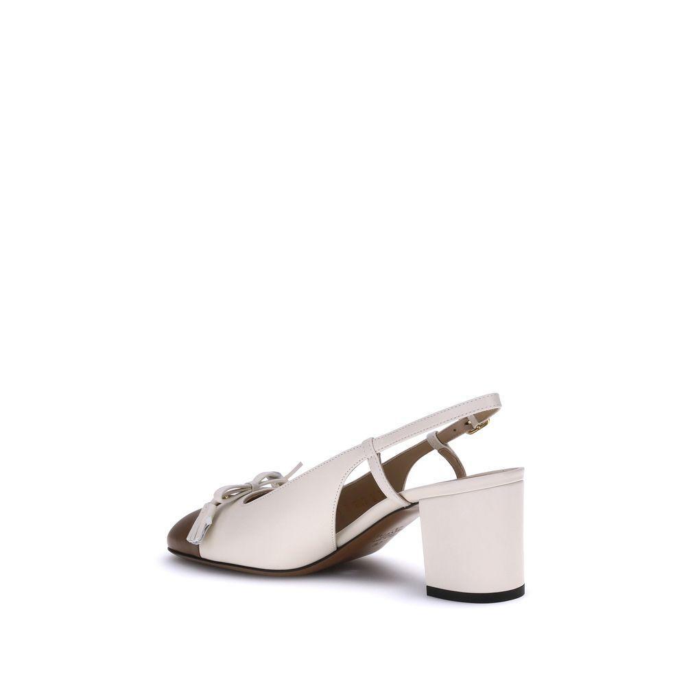 Valentino Garavani Valet Du Roi Pumps VA-7W2S0MH9DDTAHA-EU36/US6
