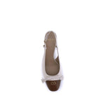 Valentino Garavani Valet Du Roi Pumps VA-7W2S0MH9DDTAHA-EU36/US6