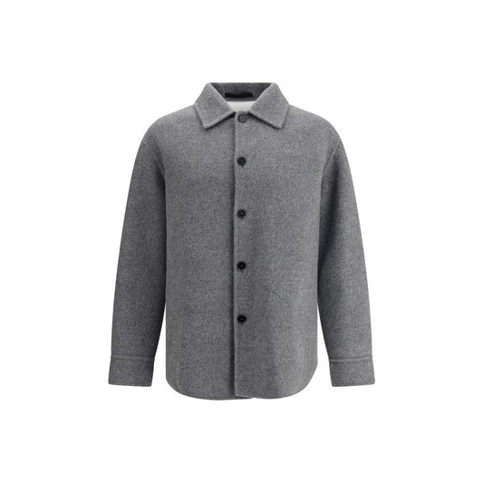 Jil Sander Shirt Jacket JI-J23BN0006J40020034-IT46 | S