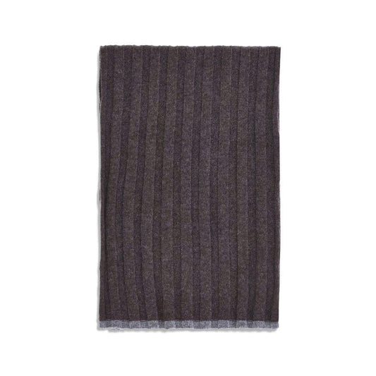 Brunello Cucinelli Cashmere Scarf BRM2240819CP000BB