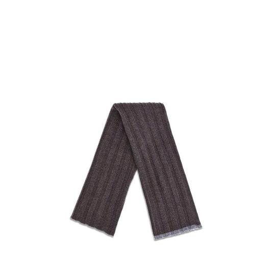Brunello Cucinelli Cashmere Scarf BRM2240819CP000BB