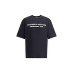 Dsquared² Logoed T-Shirt DS-S74GD1456D20020900-M