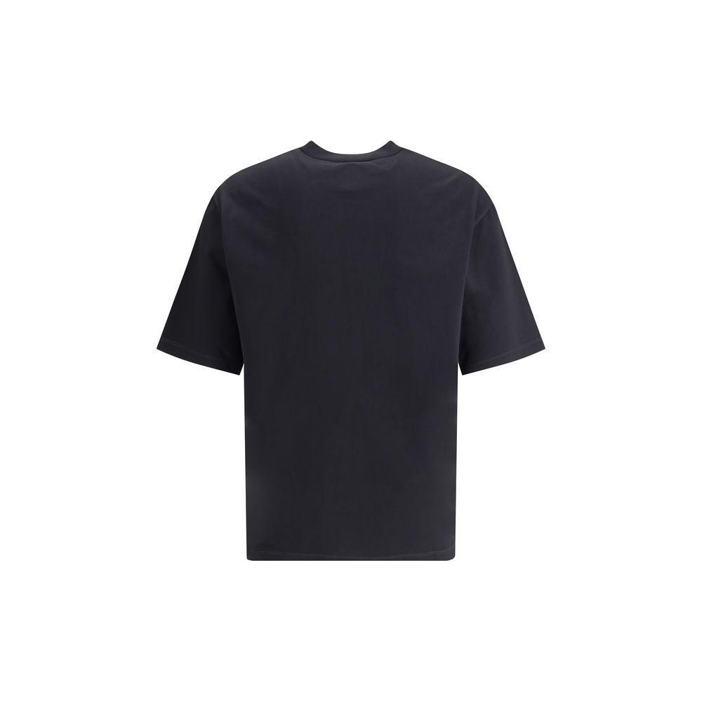 Dsquared² Logoed T-Shirt DS-S74GD1456D20020900-M