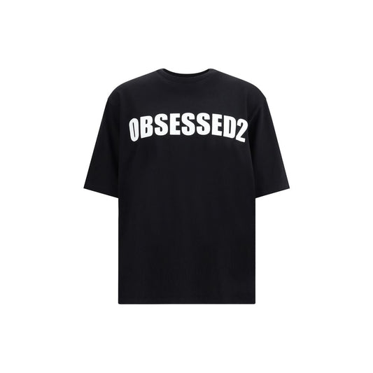 Dsquared² Logoed T-Shirt
