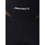 Hinnominate Black Polyamide Jeans & Pant HI-15623-S