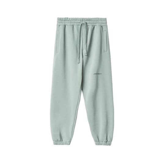 Hinnominate Gray Cotton Jeans & Pant HI-15614-S