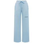 Hinnominate Blue Cotton Jeans & Pant HI-15550-XS