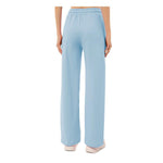 Hinnominate Blue Cotton Jeans & Pant HI-15550-XS