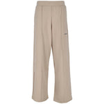 Hinnominate Beige Polyester Jeans & Pant HI-15548-XS
