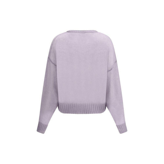 Brunello Cucinelli Wool mohair Sweater BR-M2I776830C9101-3XL