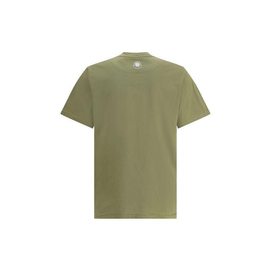 Moncler x Mercedes Benz by Nigo Moncler x Mercedes-Benz by Nigo T-Shirt MO-K14018C0000389AB9816-S