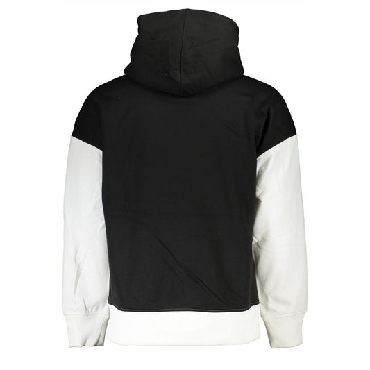 Calvin Klein White Polyester Sweater CA-24846-S