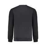 Lee Black Cotton Sweater LE-32013-S