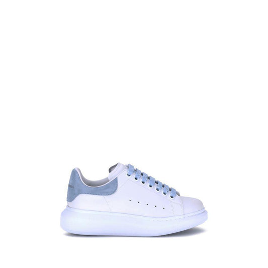 Alexander McQueen Leather Sneakers AL-553770WIAIH9412-EU35/US5