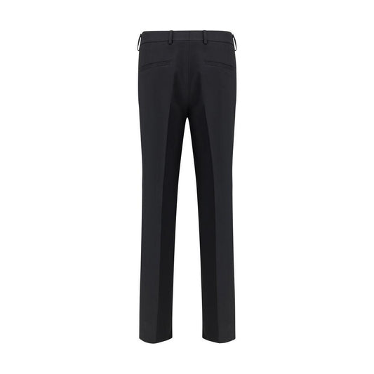 Gucci Wool Pants GU-797207Z7AE51000-IT50 | L