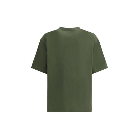Gucci Logoed T-Shirt GU-798115XJHDG3450-M