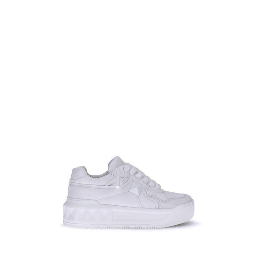 Valentino Garavani Reedots XL Sneakers VA-7W2S0FQ4XTM0BO-EU35.5/US5.5
