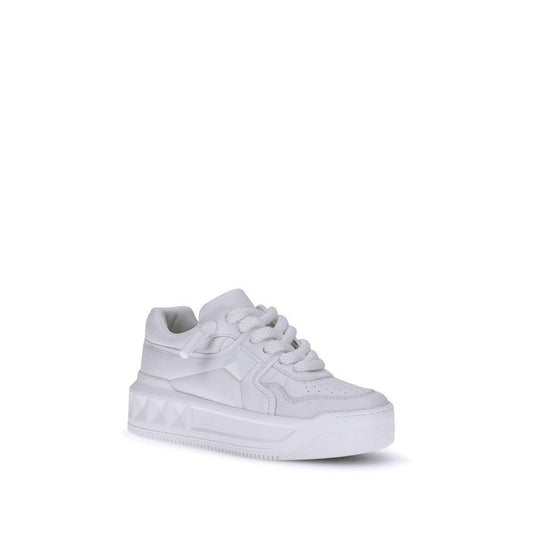 Valentino Garavani Reedots XL Sneakers VA-7W2S0FQ4XTM0BO-EU35.5/US5.5