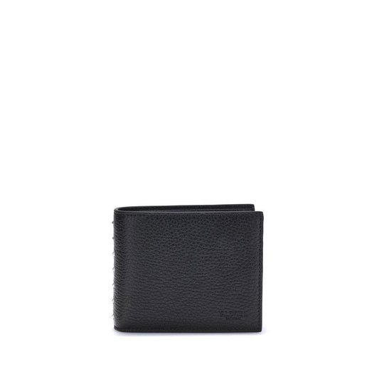 Valentino Garavani Bifold Rockstud Wallet VA7Y2P0AQ3PDX0NOBB
