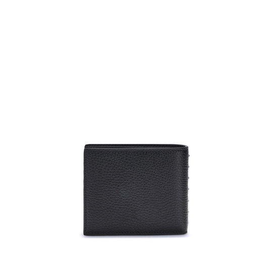 Valentino Garavani Bifold Rockstud Wallet VA7Y2P0AQ3PDX0NOBB