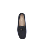 Valentino Garavani Fastaway Driver Loafers VA-7Y2S0K98AAH0NO-EU39/US6