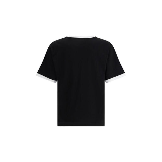 Dolce & Gabbana Baroque print T-Shirt DO-G8ST2ZG7O9TN0000-IT54 | XXL