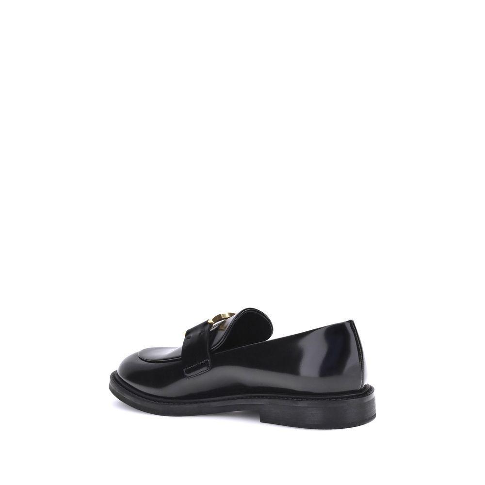 Chloé Marcie Loafers CH-CHC24A03ZMZ001-EU36/US6
