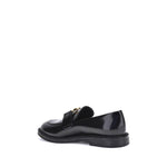 Chloé Marcie Loafers CH-CHC24A03ZMZ001-EU36/US6
