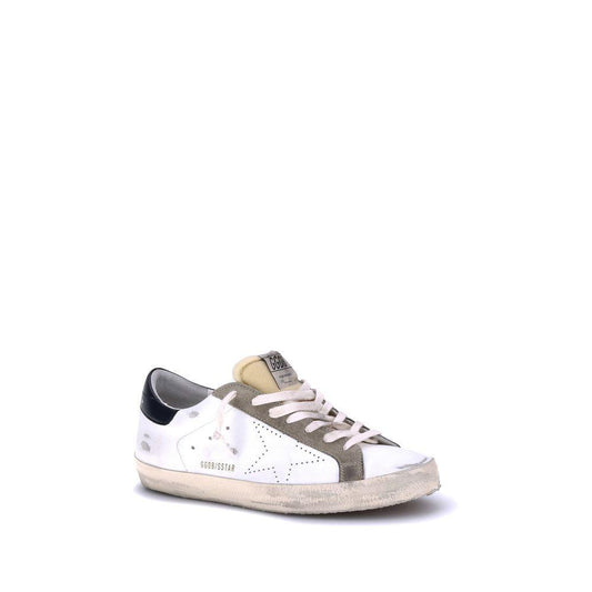 Golden Goose Super Star Sneakers GO-GMF00360F00318481753-EU41/US8