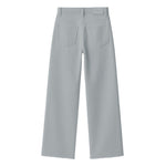 Hinnominate Gray Cotton Jeans & Pant HI-15652-W25
