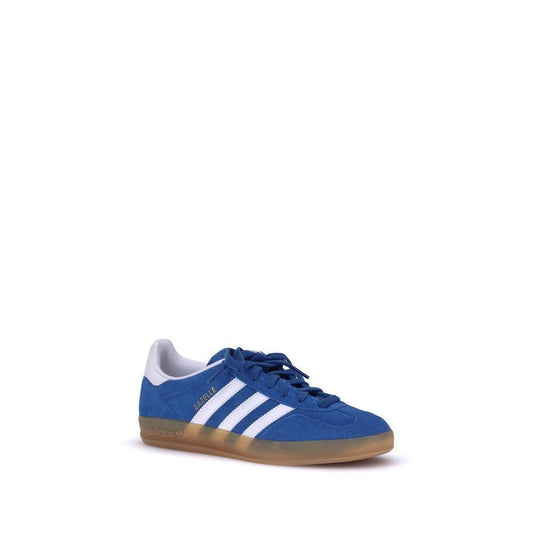 Adidas Gazelle Indoor Sneakers AD-JI2061BLUEBIRDFT-EU39/US6