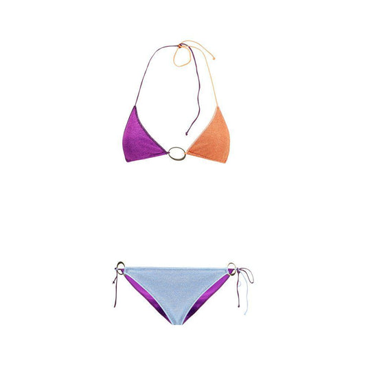 Oséree Glazed Lumière Swimsuit OS-LZWF257COLORE-M