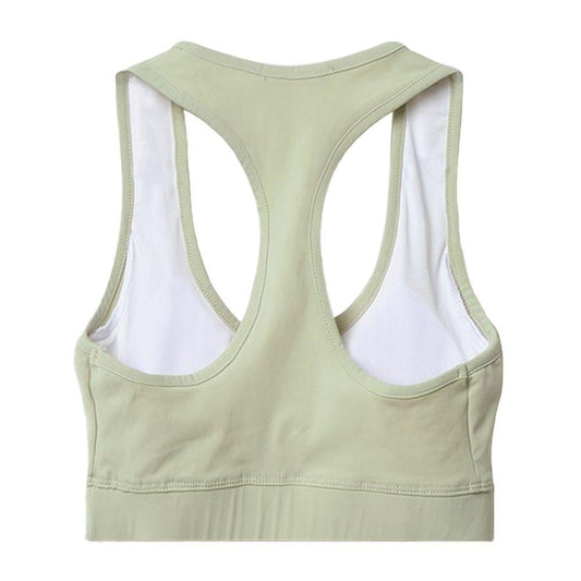 Hinnominate Green Polyamide Tops & T-Shirt