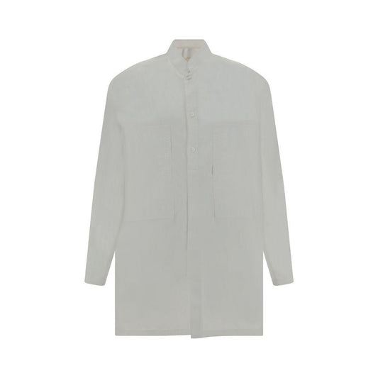 Mordecai Cotton Shirt MO-24E96MRU18001-XS